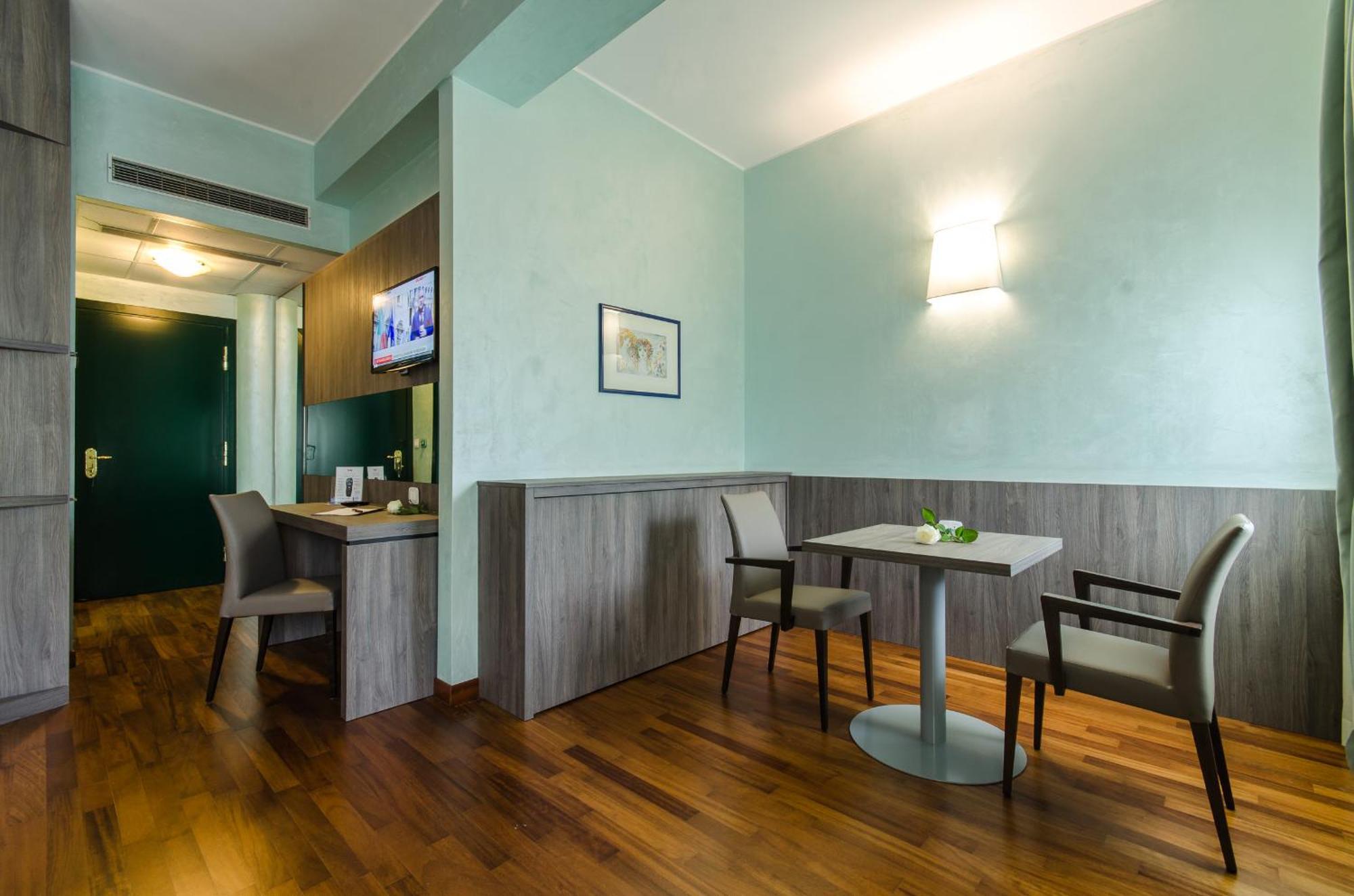 Junior Suite Deluxe