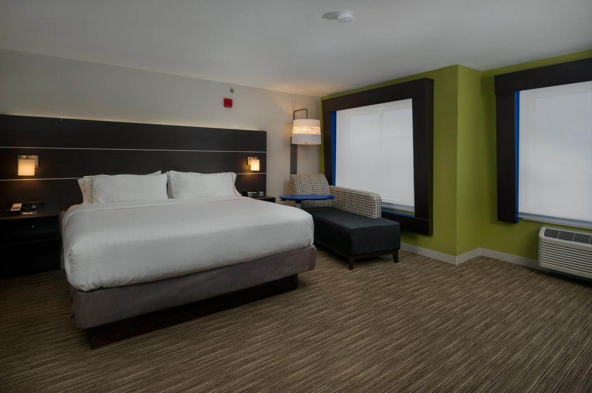 King Suite