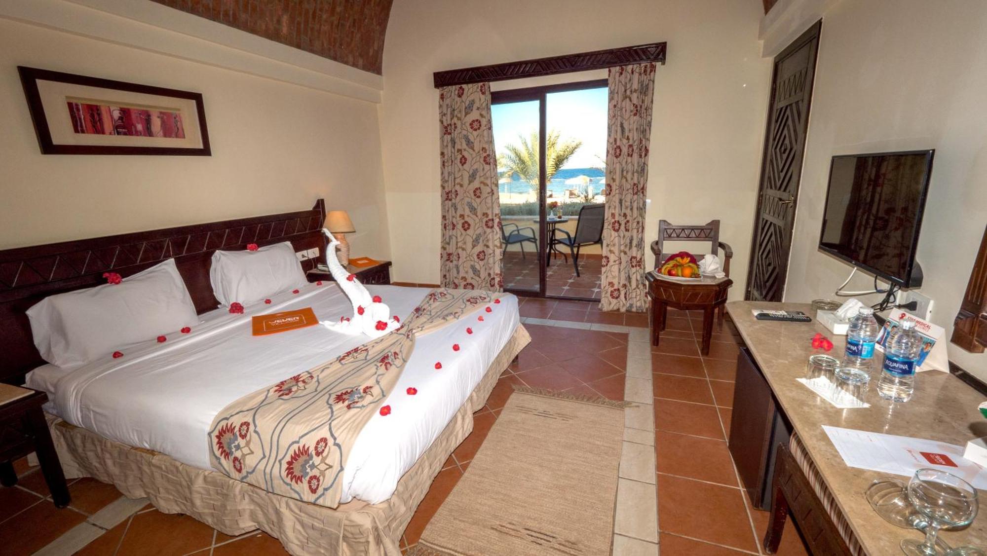 Bungalow con Vista Mare