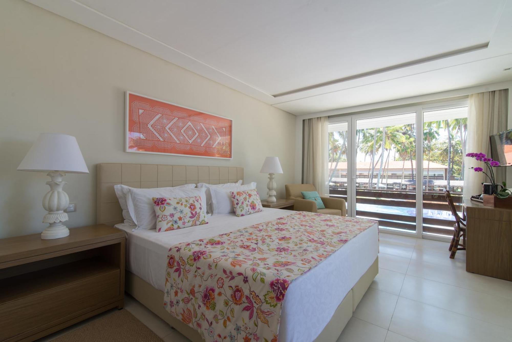 Luxury Double Room