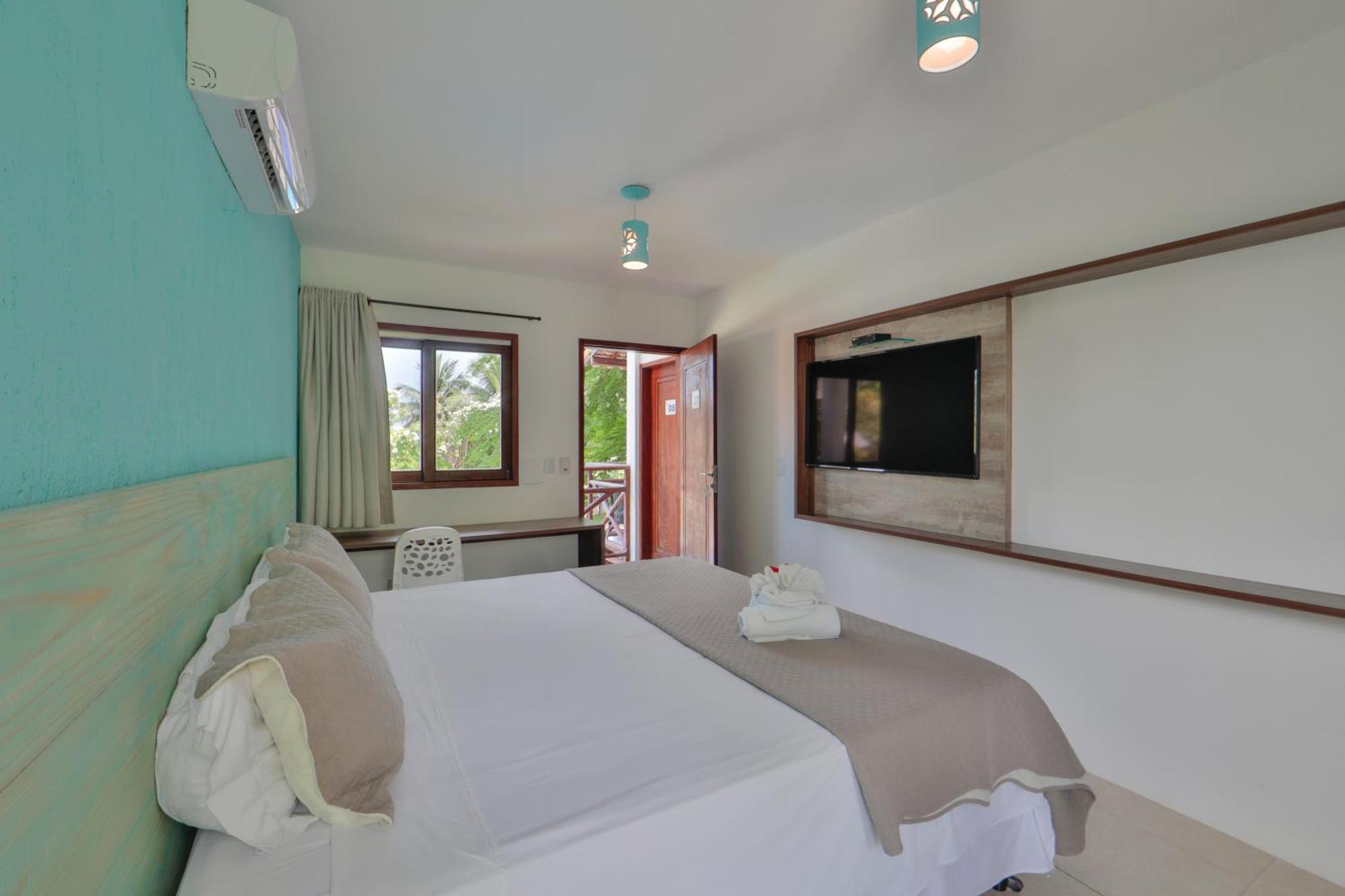 Luxury Duplex Suite Spa Bath