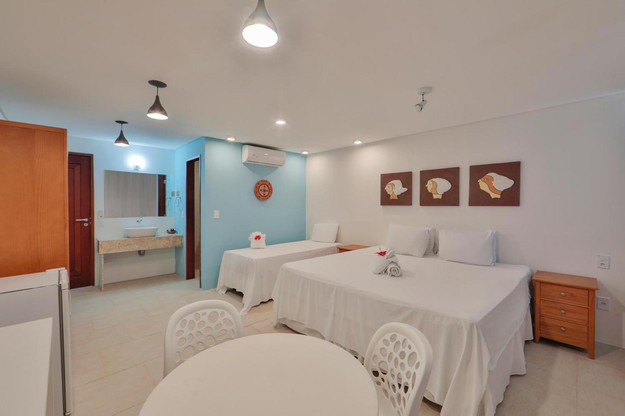 Superior King Suite