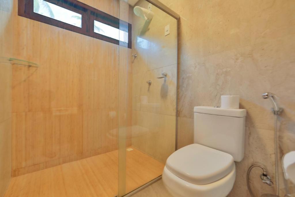 Premium Suite Spa Bath