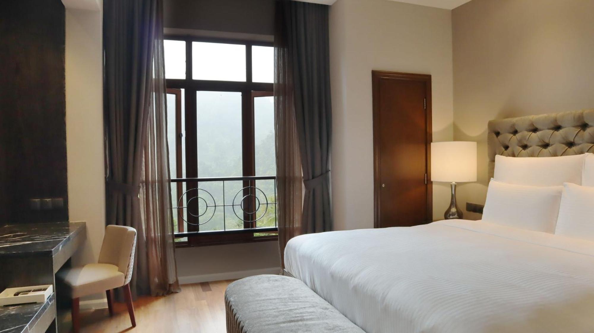 One-Bedroom Suite