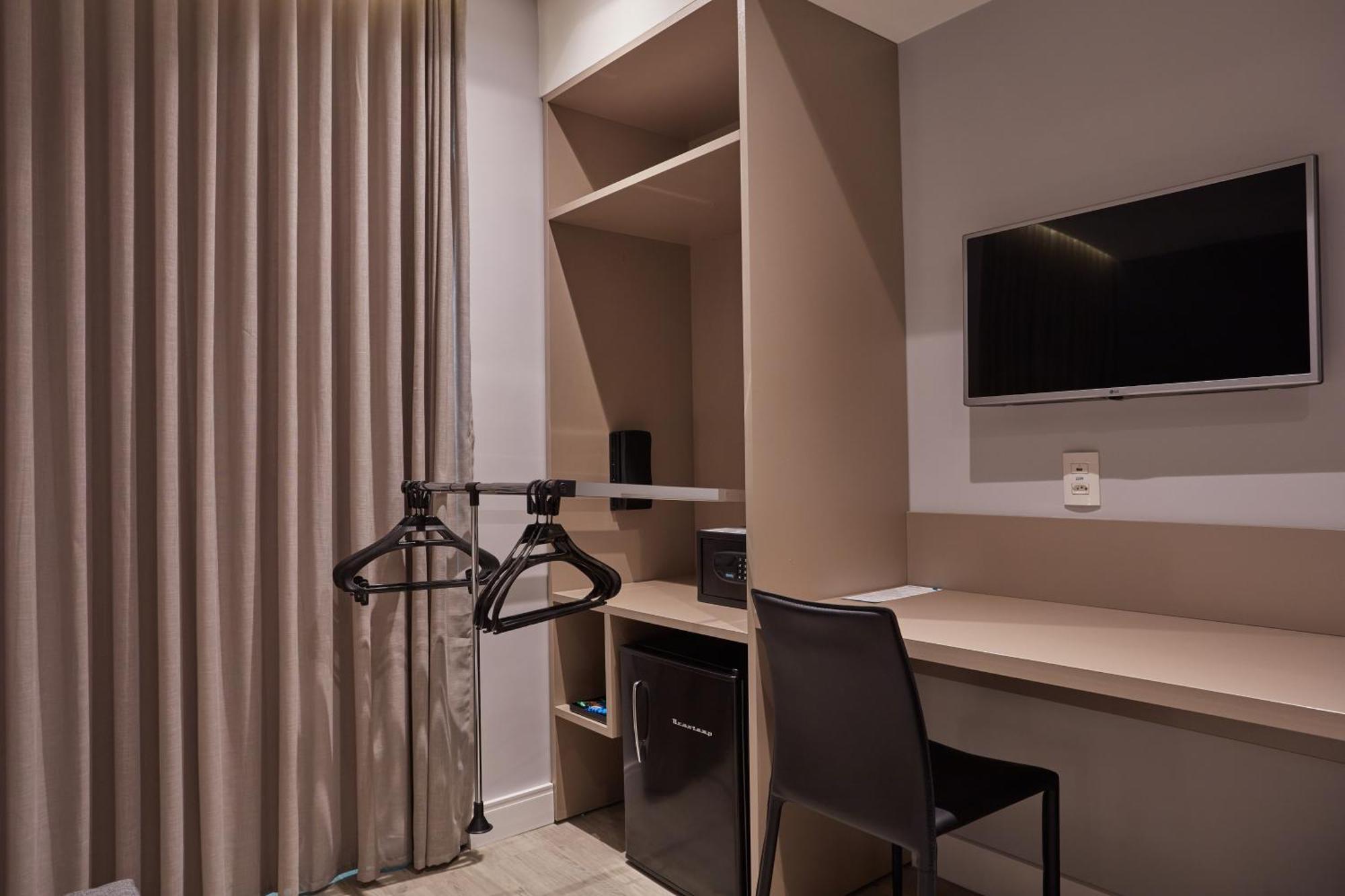 Double Room Disability Access