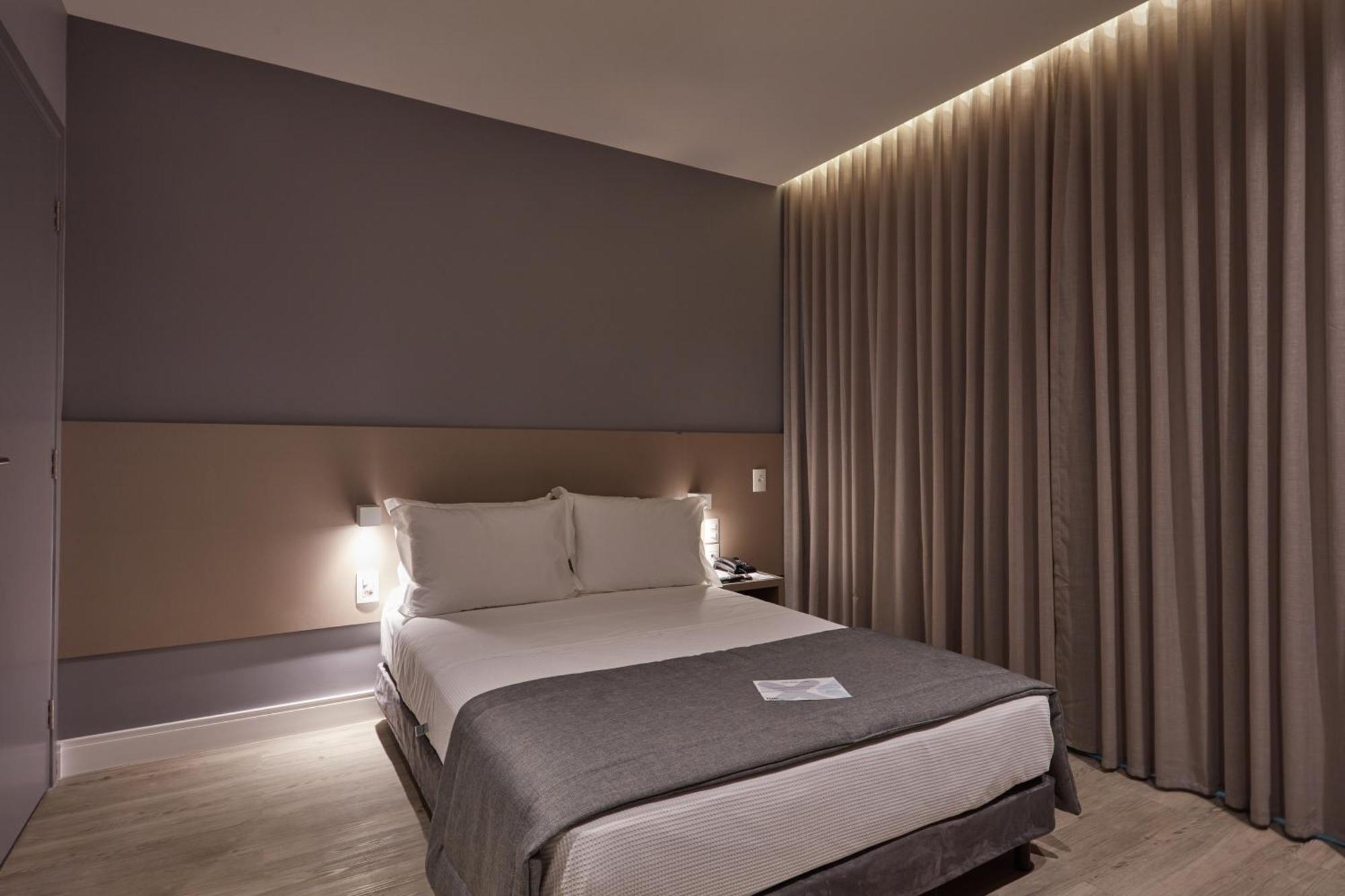 Double Room Disability Access