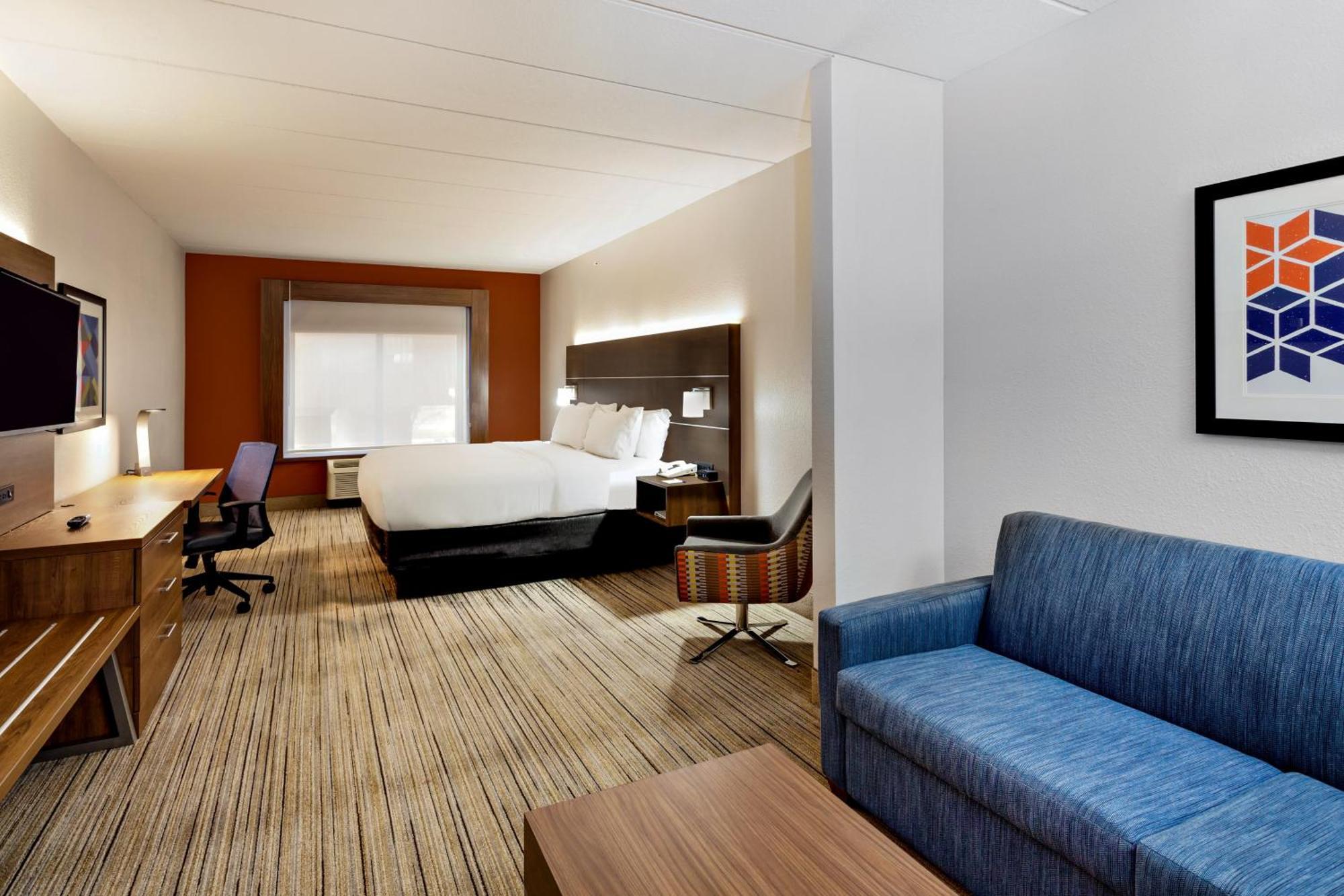 King Suite