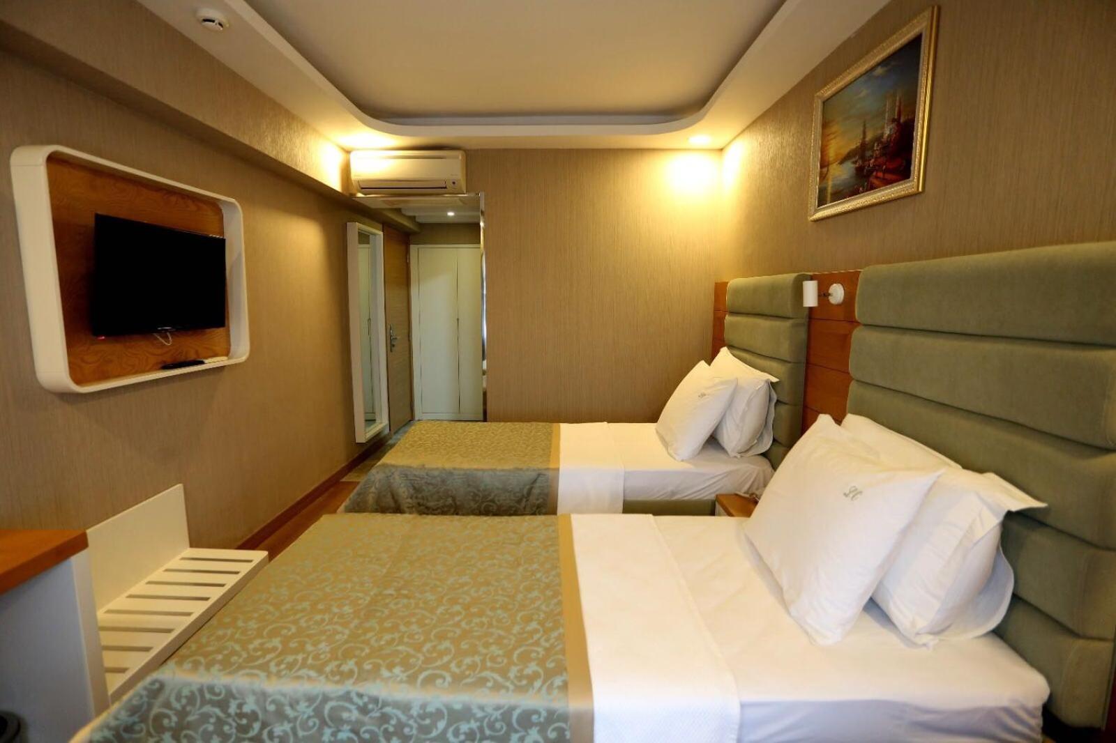 Double or Twin Room