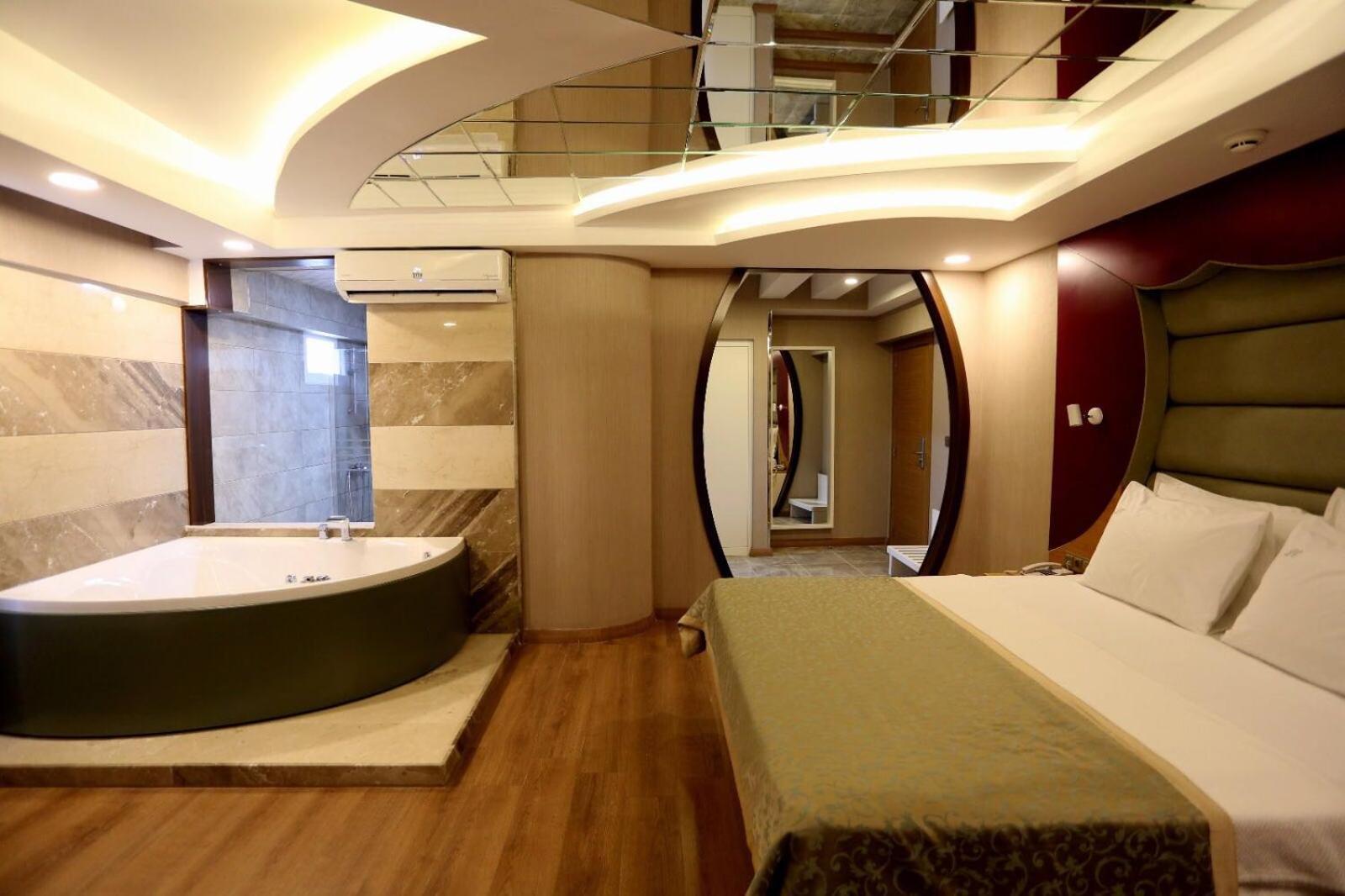 King Suite