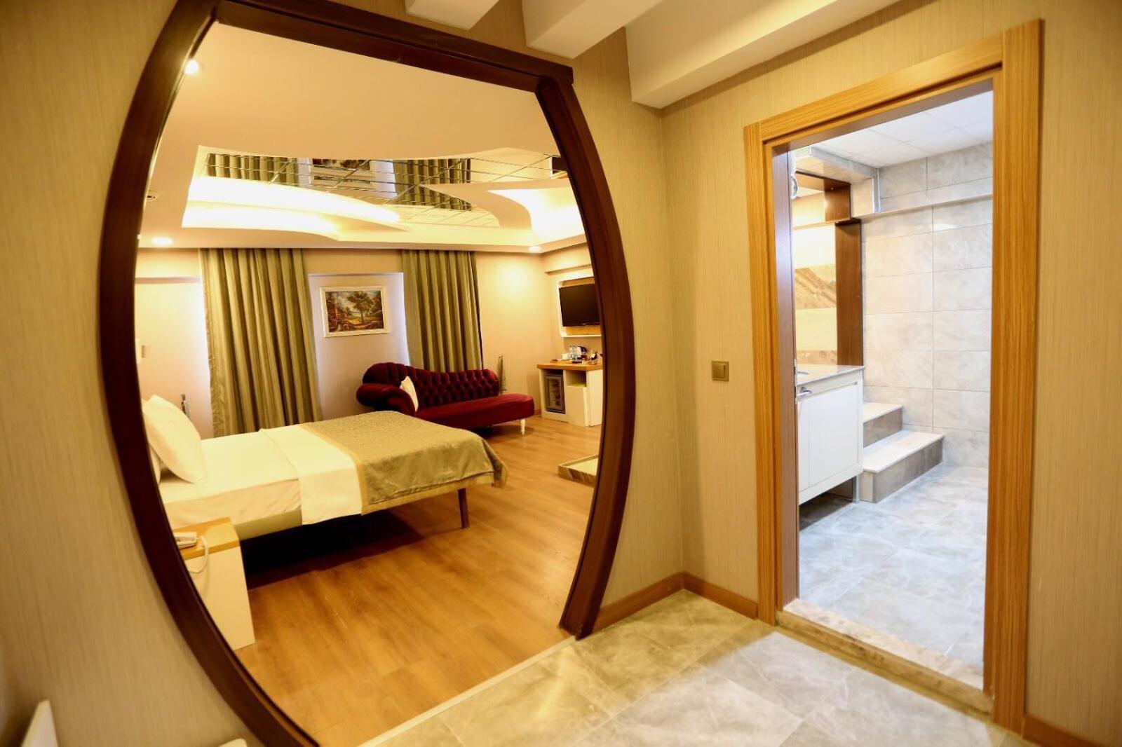 King Suite