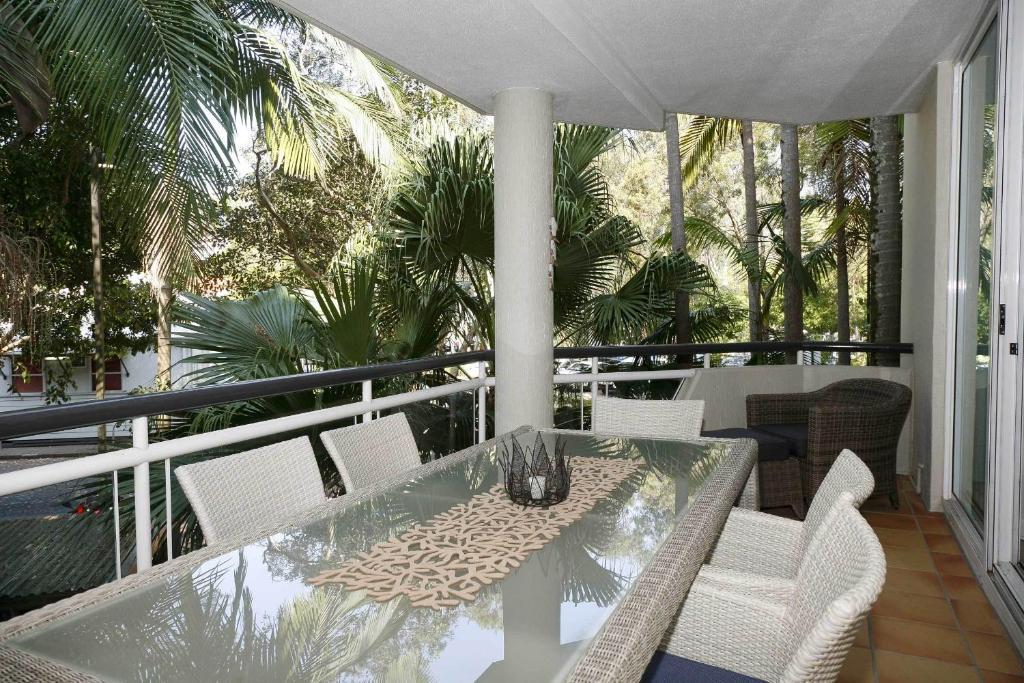 Superior Three-Bedroom Apartment