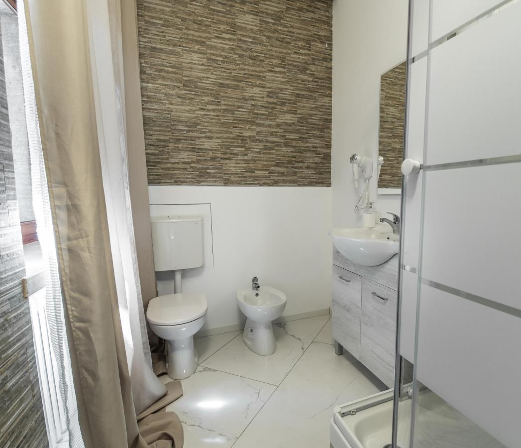Junior Suite con Balcone