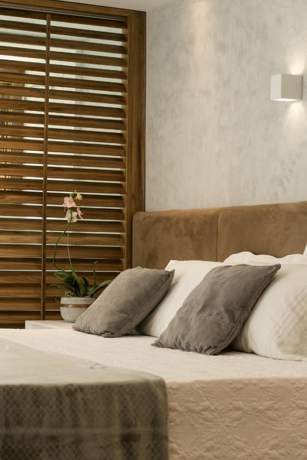 Quarto Deluxe com Cama Queen-size