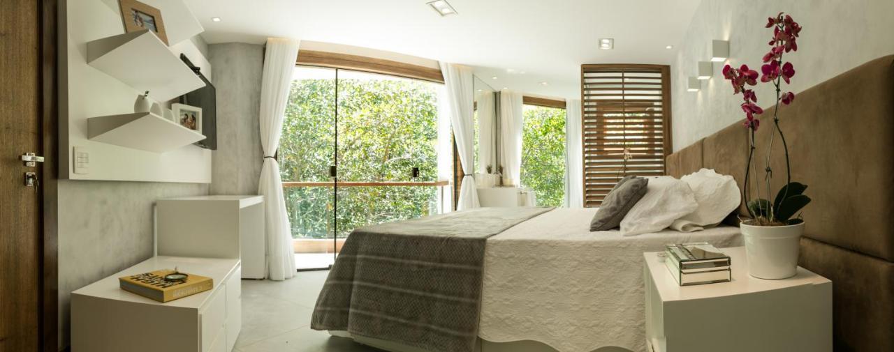Quarto Deluxe com Cama King-size