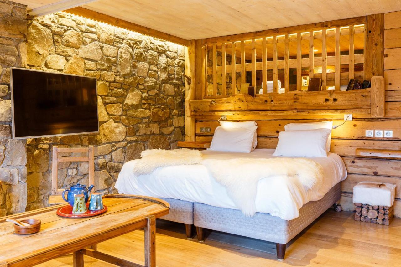 Chambre Double Deluxe