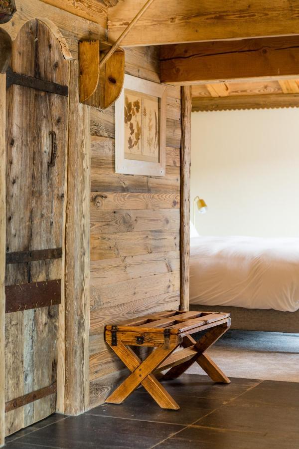 Suite - Vue sur Montagne