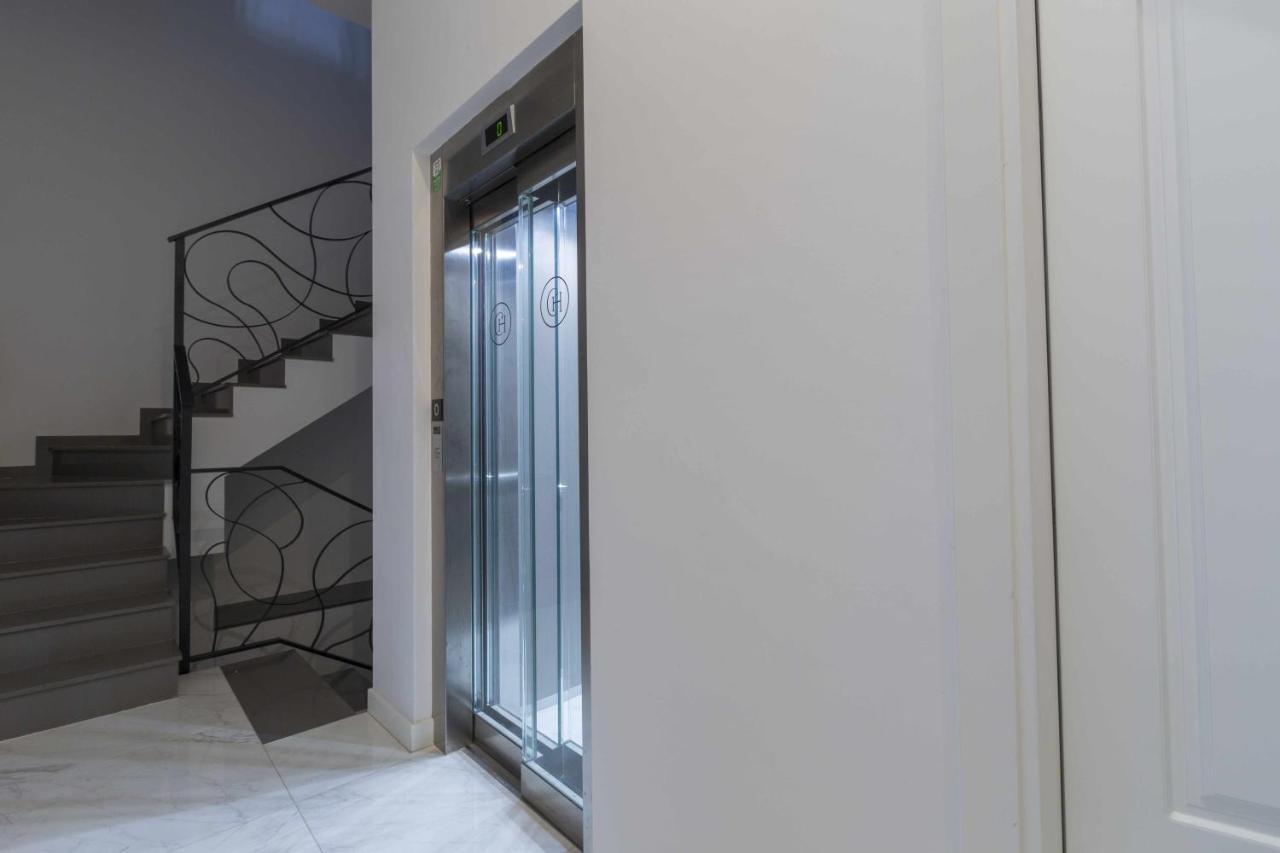 Maisonnette/Duplex Suite
