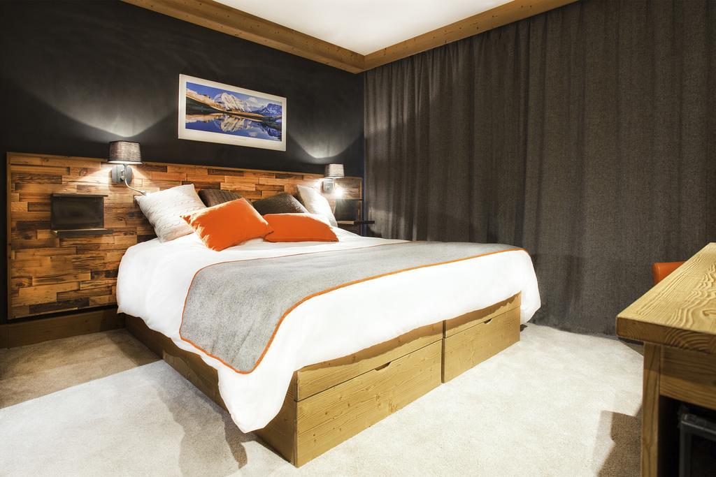 Suite Duplex