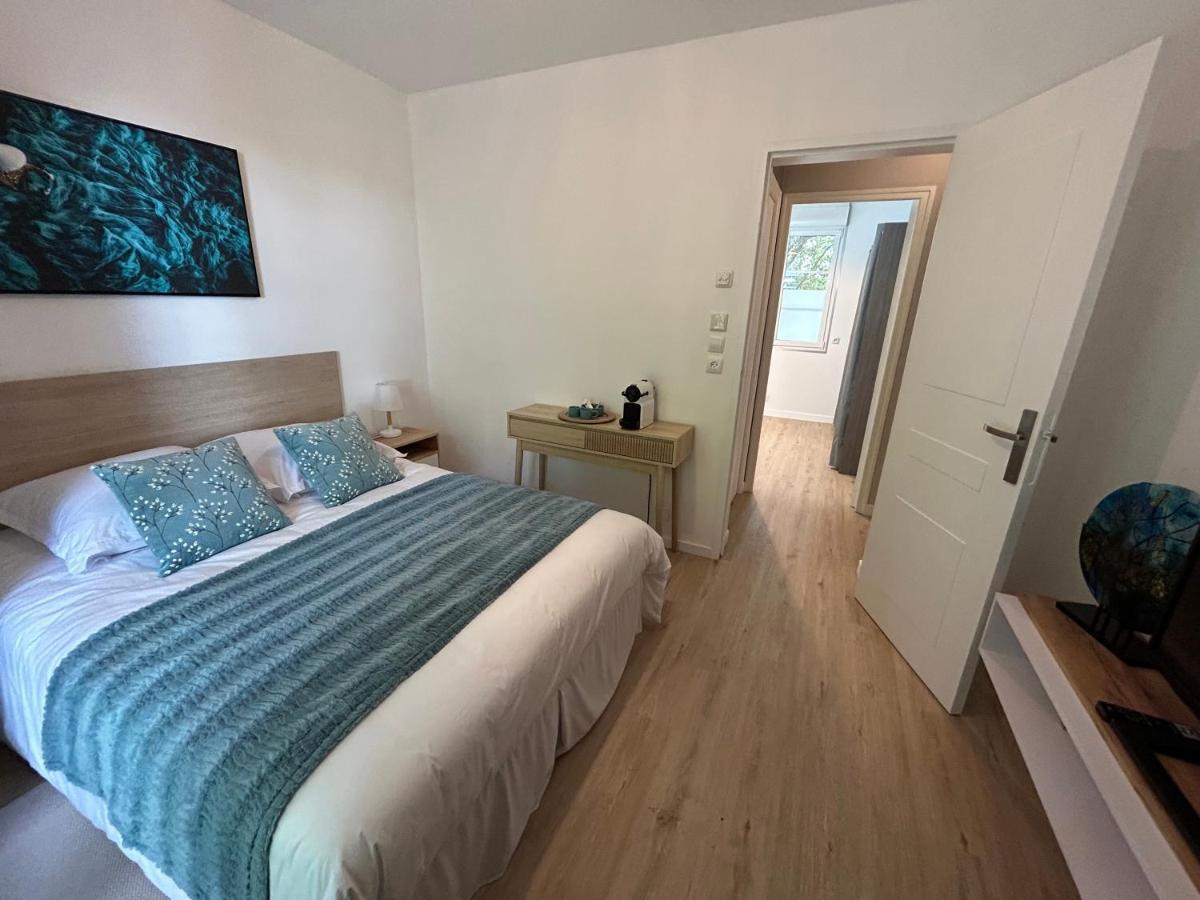 Chambre Double Supérieure