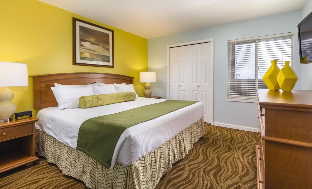 One-Bedroom Suite