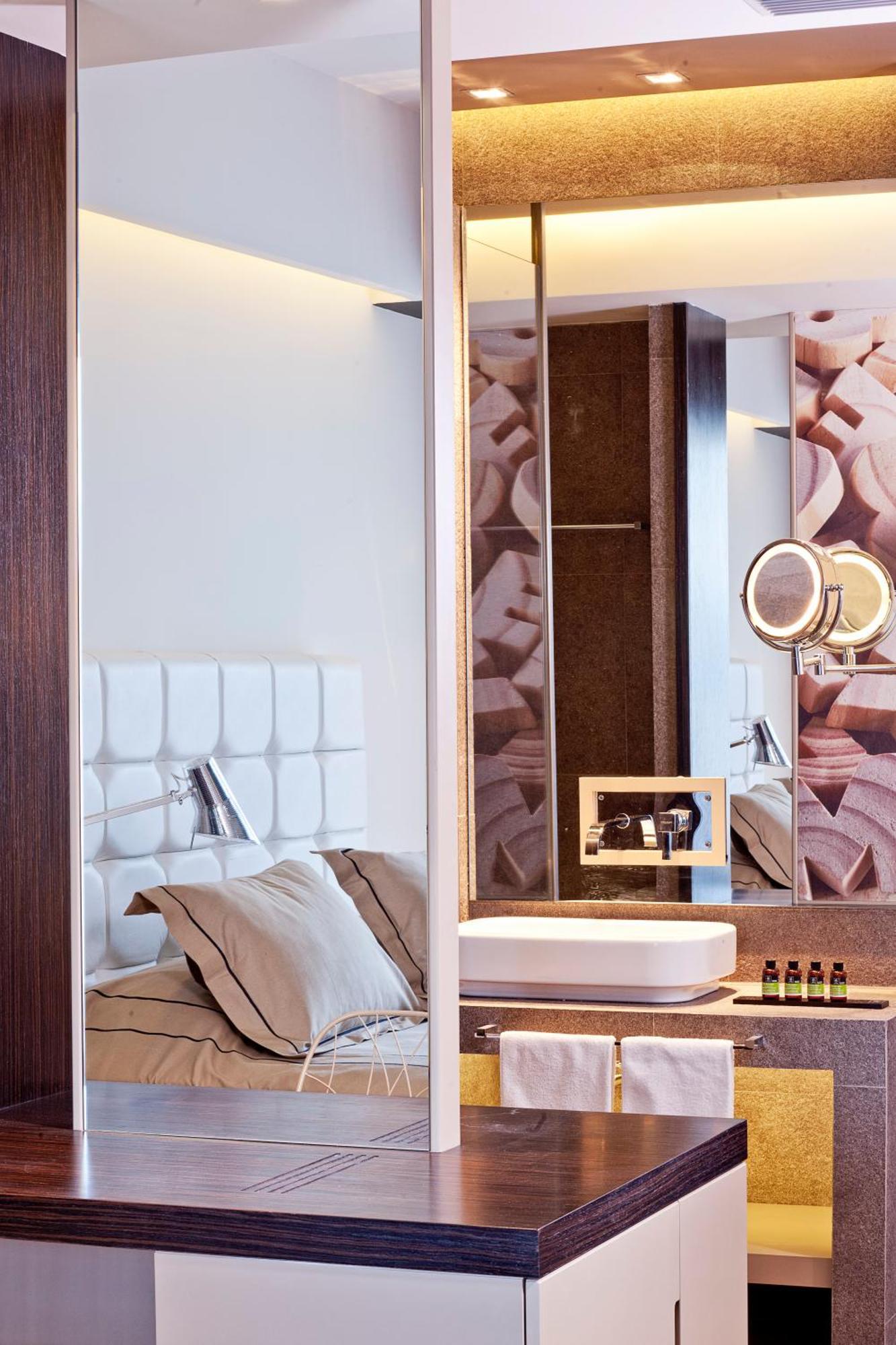 Suite (2 Erwachsene)