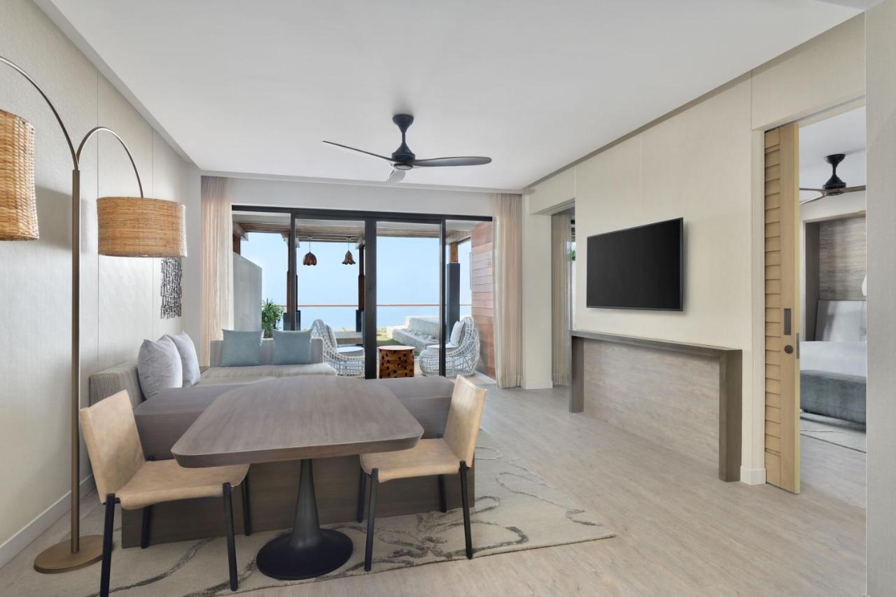 King Suite with Garden and Plunge Pool - INR 2,500 wellness credit per day (non-cumulative), redeemable against Spa therapy or at Hakuna Matata (the gaming zone)