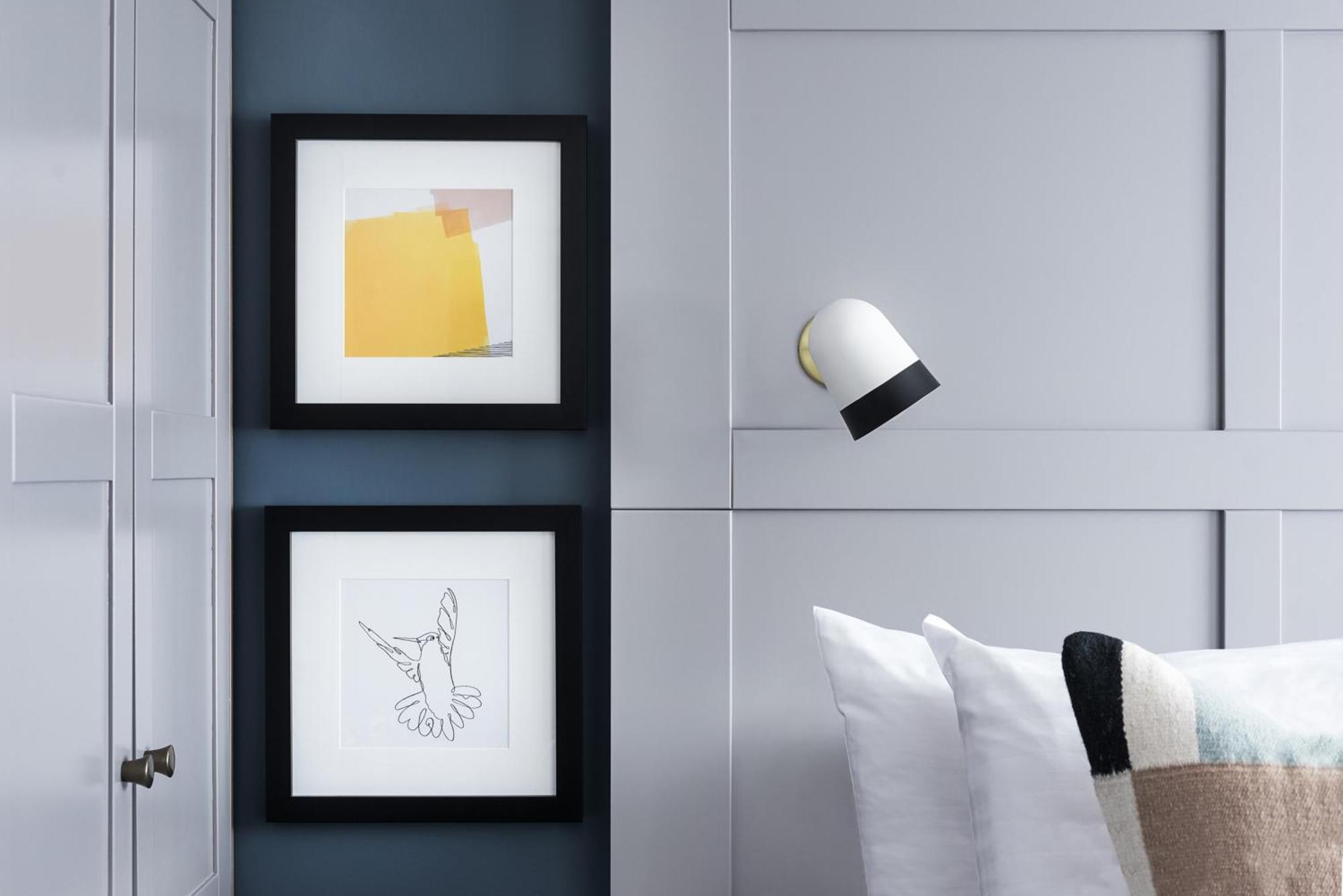 Standard Twin Room - Disability Access