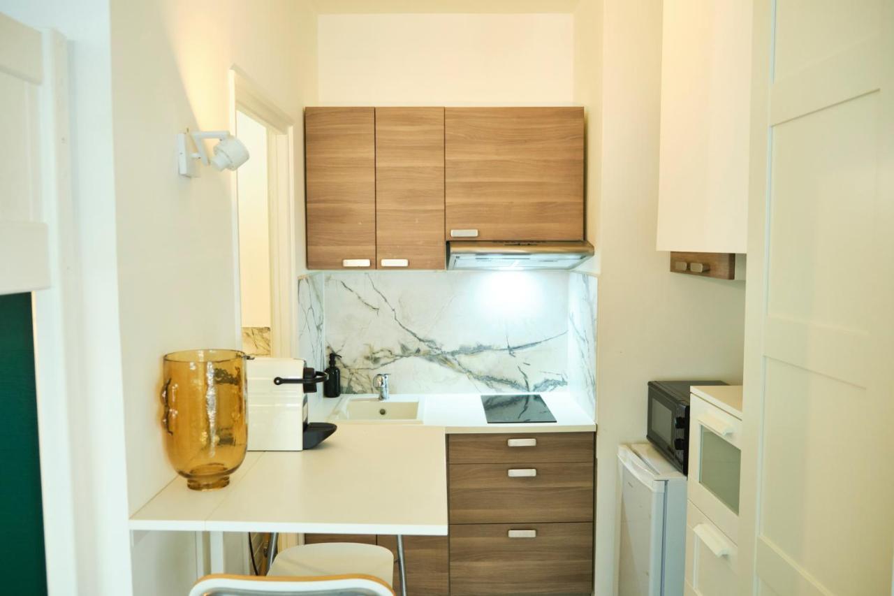Deluxe Doppelzimmer