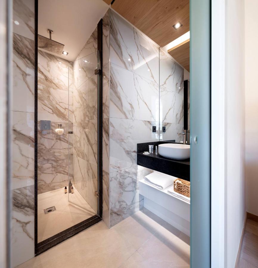 Chambre Familiale avec Accès au Spa