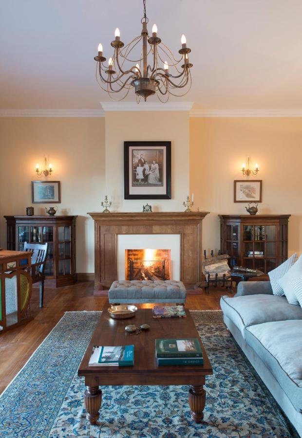Owner's Cottage