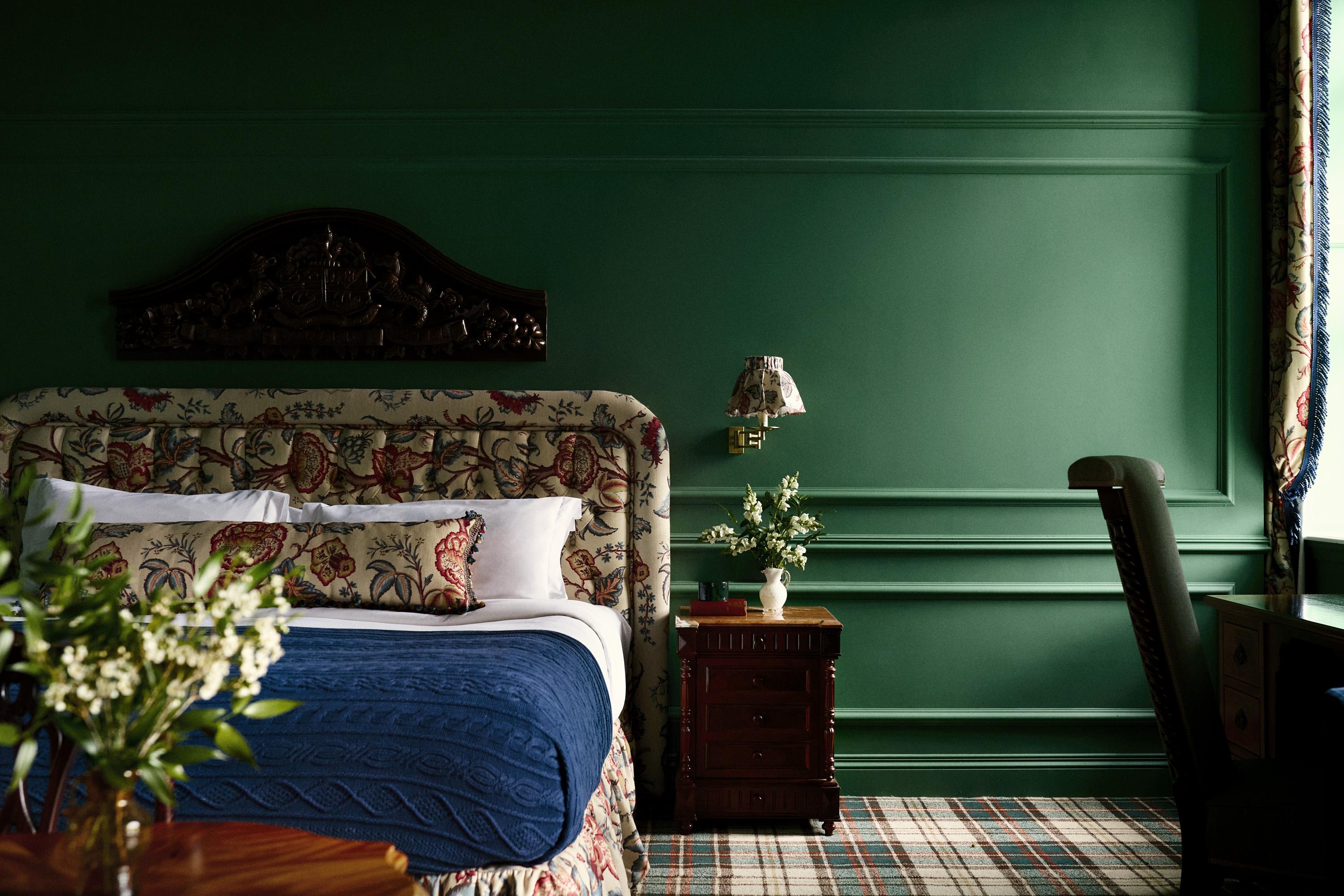 King Room