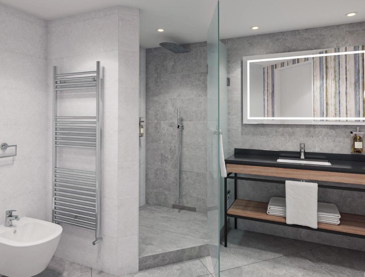 Junior Suite (newly refurbished)