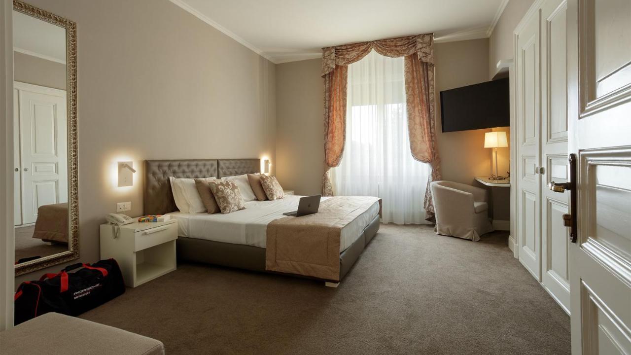 Deluxe Zimmer