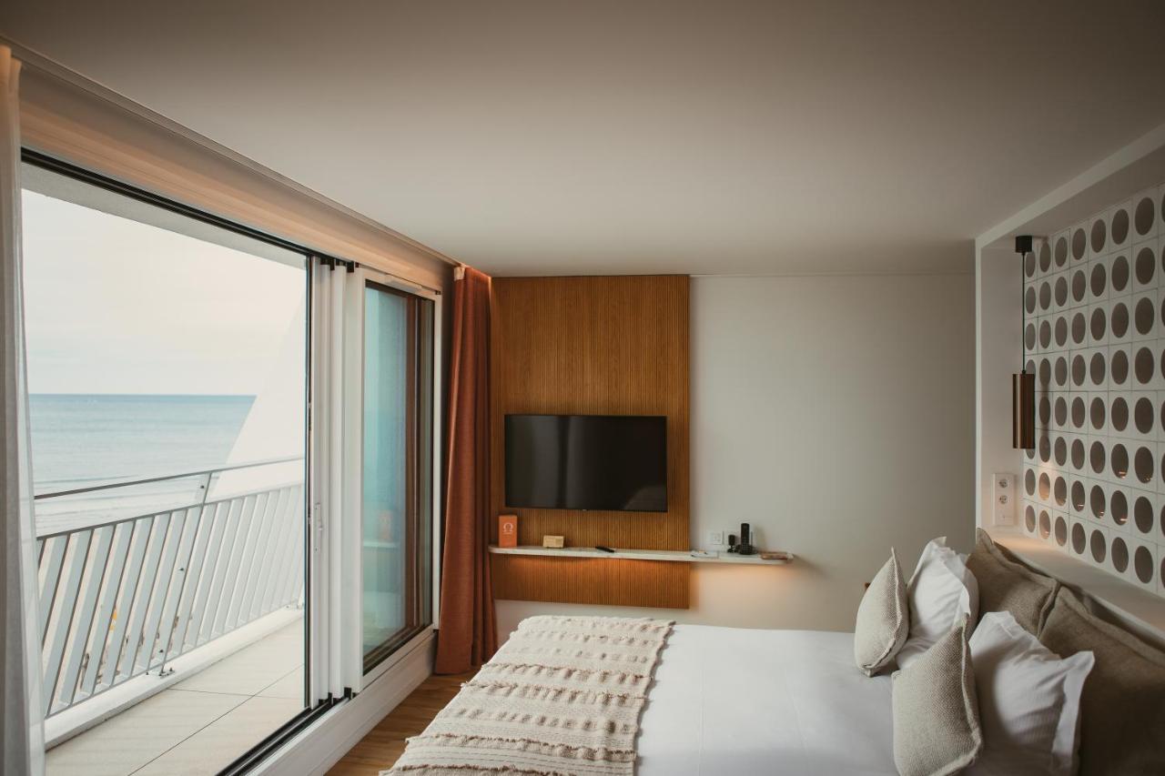Double Room Sea View