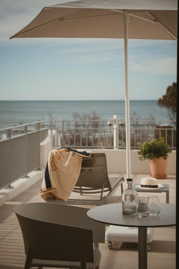 Double Room Terrace