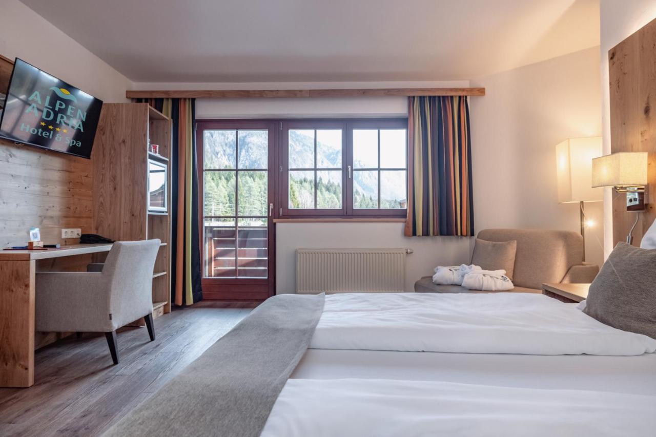 Superior Doppelzimmer