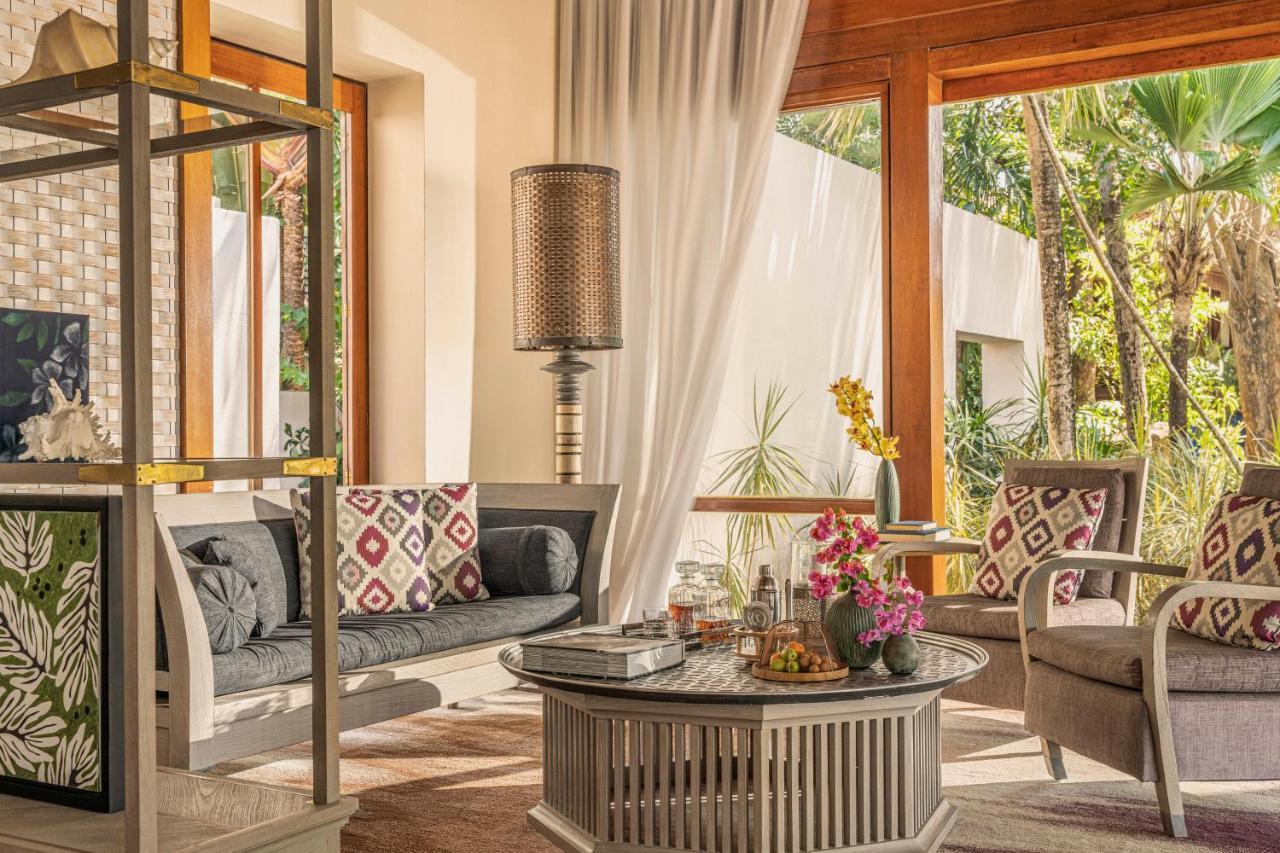 Villa Playa con piscina