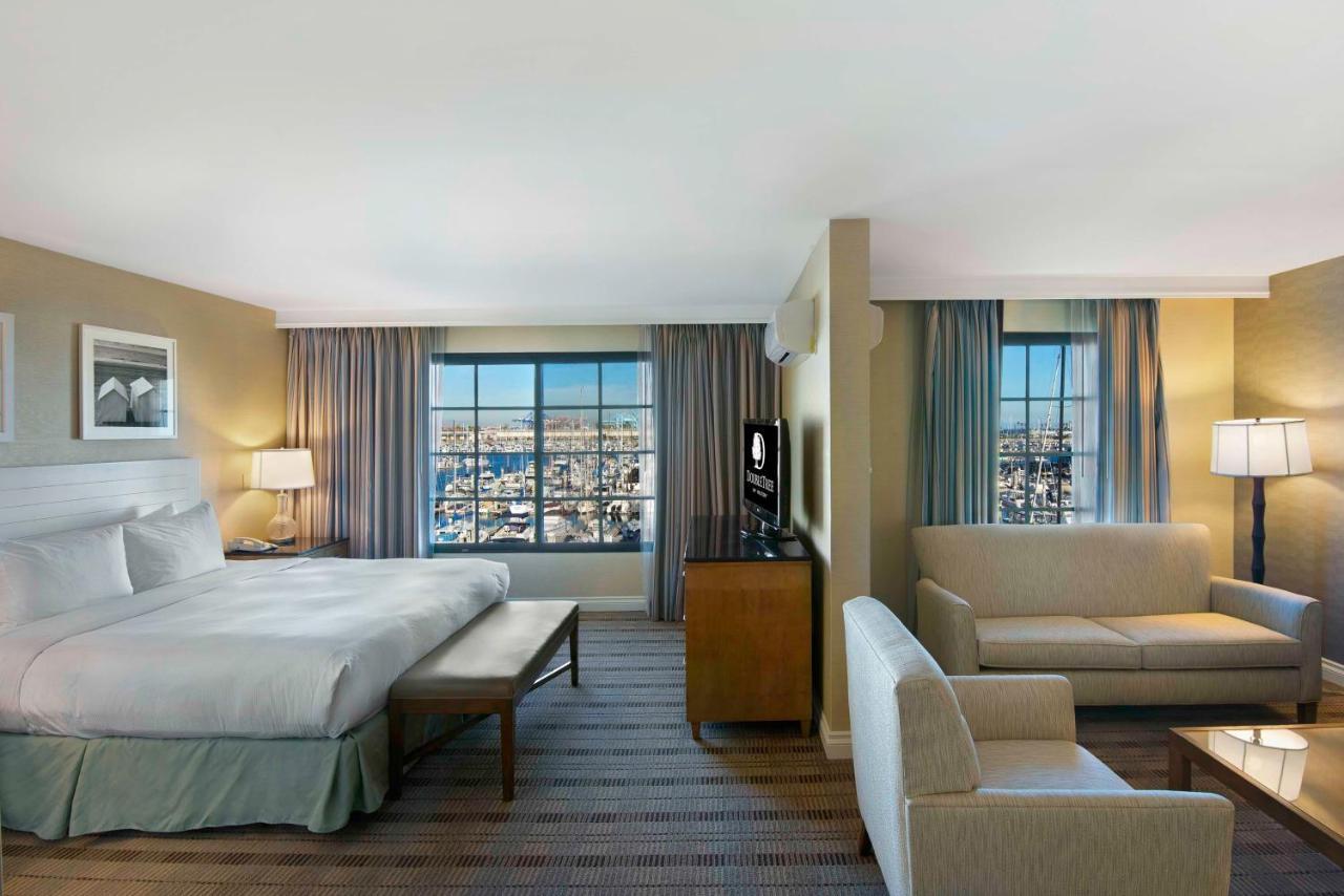 Junior Suite with Sea View