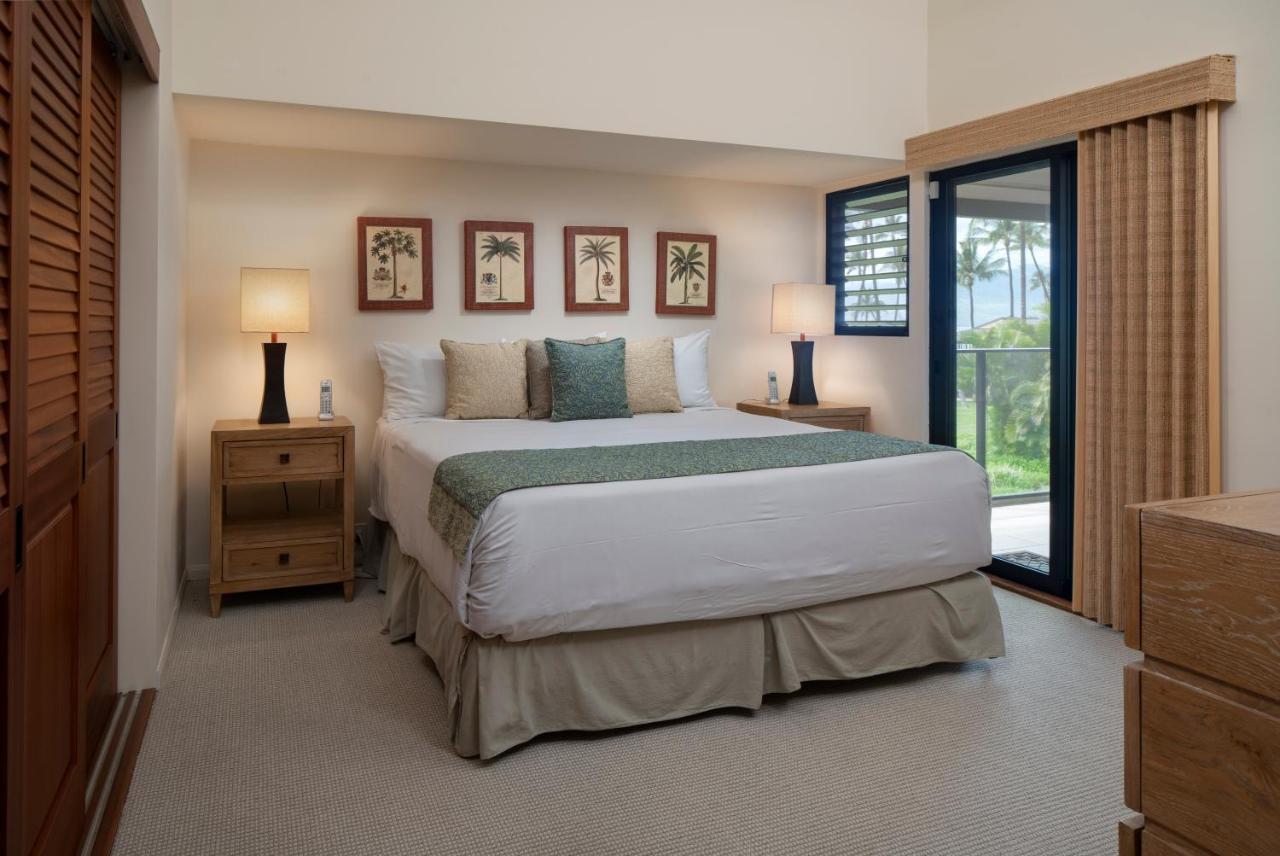 One-Bedroom Apartment - Oceanfront