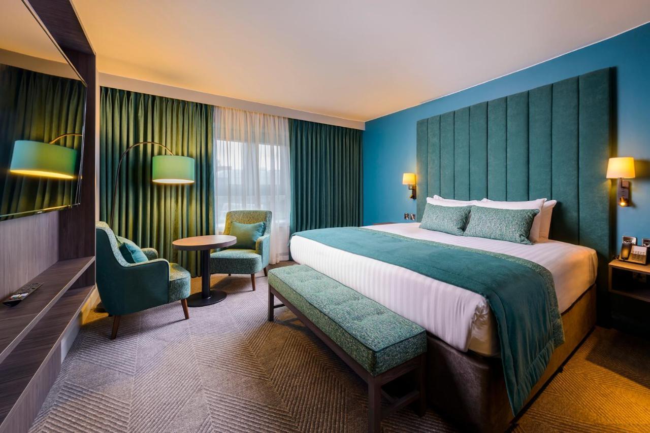 Suite 1 Chambre