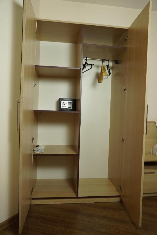 Standard Doppelzimmer