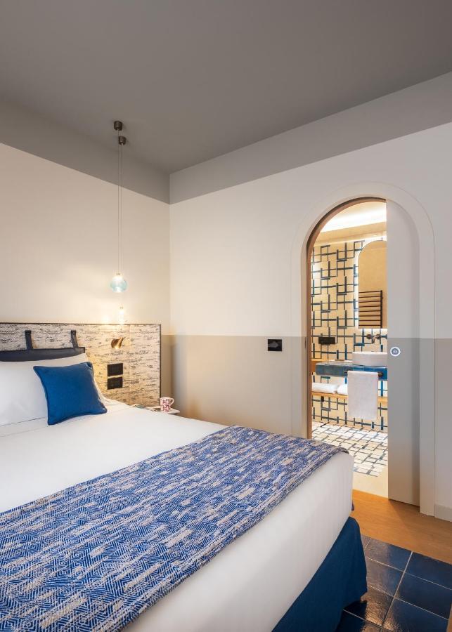 Suite con 1 Camera da Letto