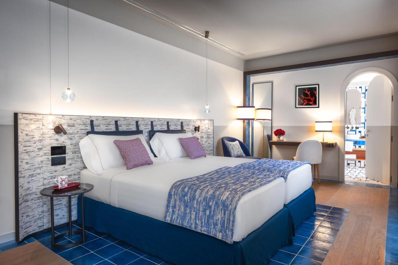 Junior Suite con Terrazza