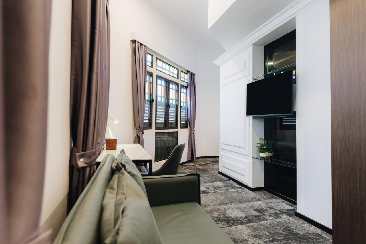 Katong Heritage Suite