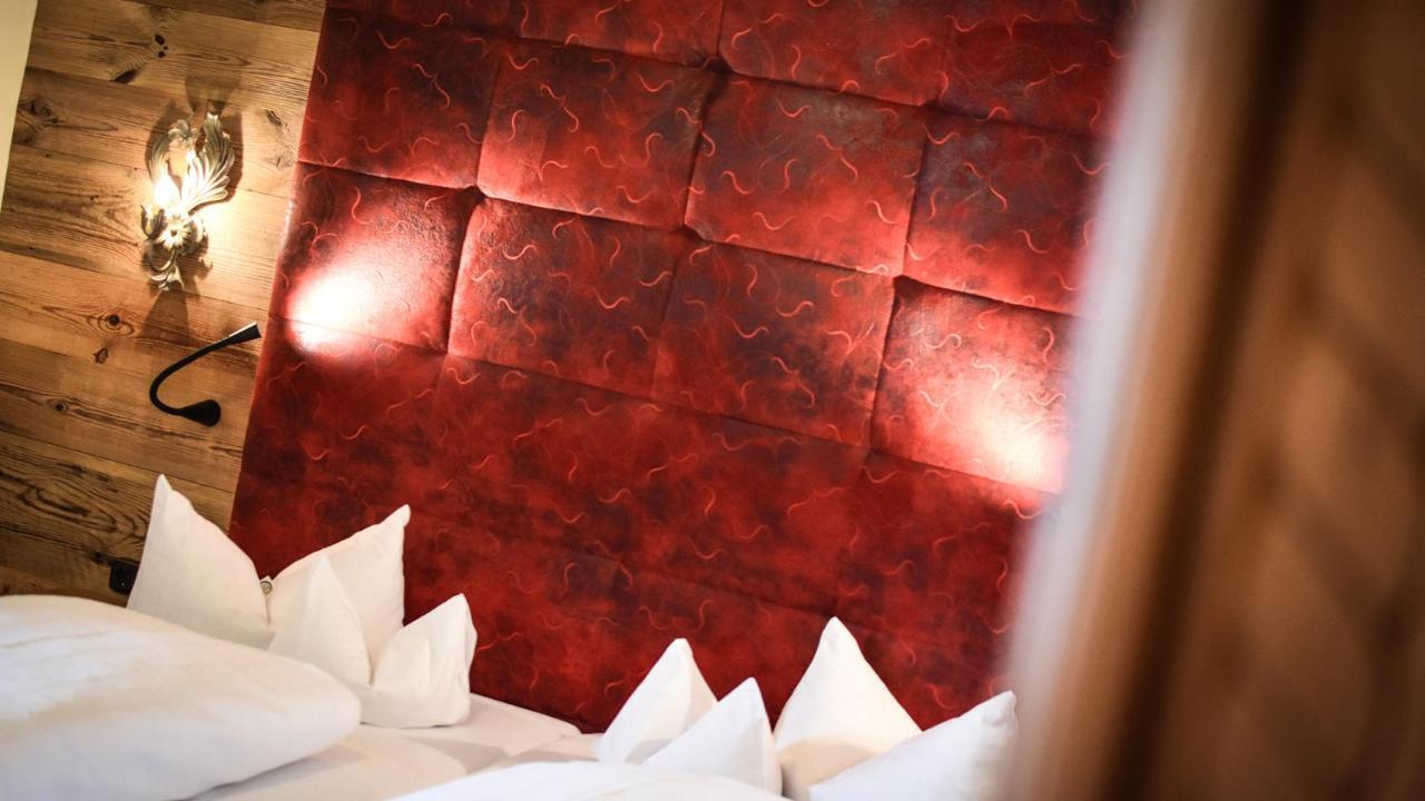 Comfort Doppelzimmer