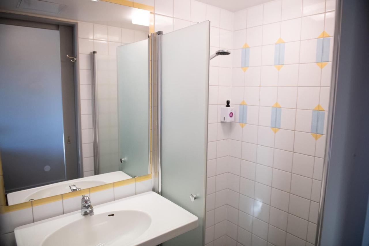 Habitación Individual Compacta