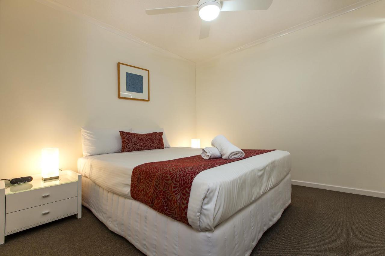 Three-Bedroom Apartment with Ocean View