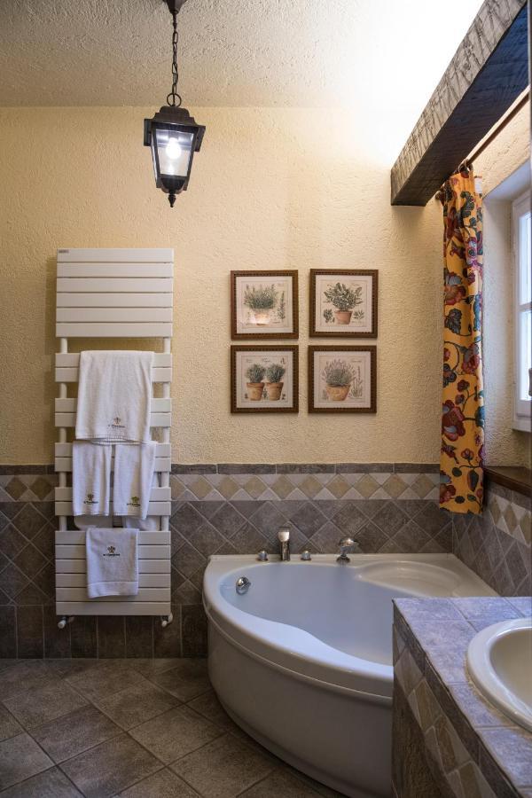 Quadruple Junior Suite
