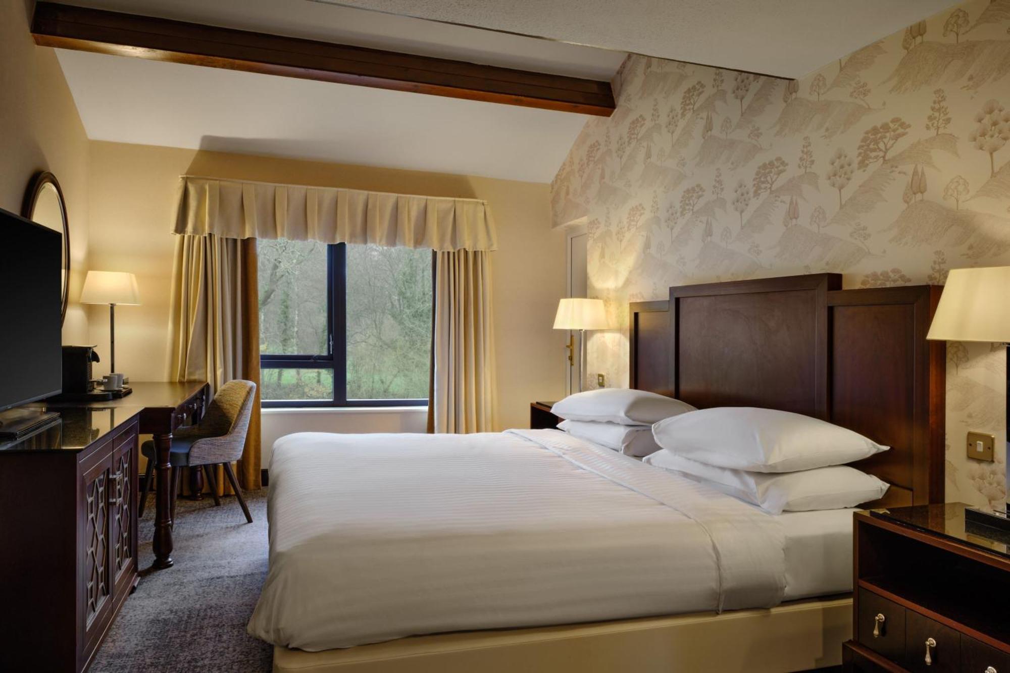 St Pierre Village Suite - Junior Suite