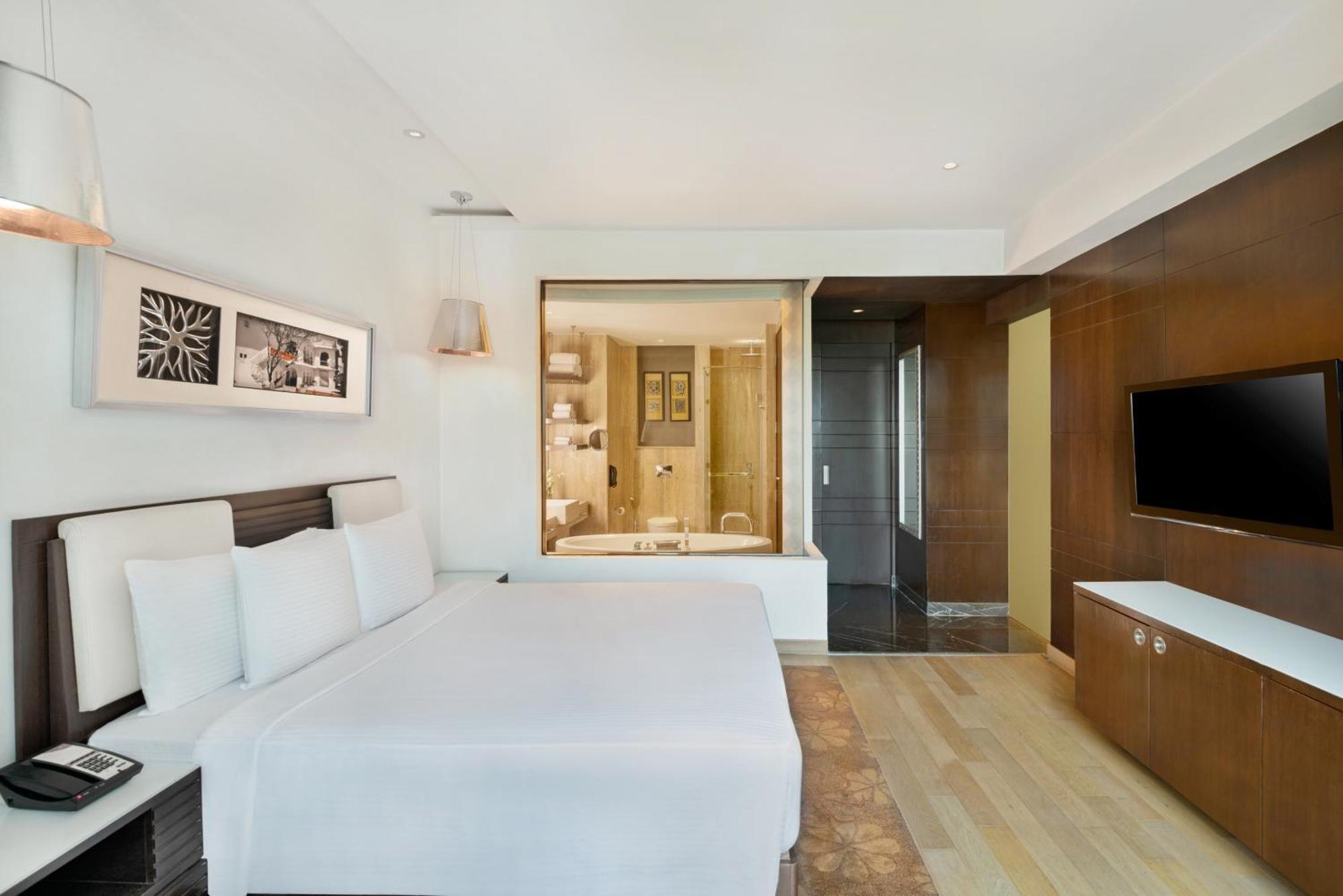 Standard King Room - Smoking